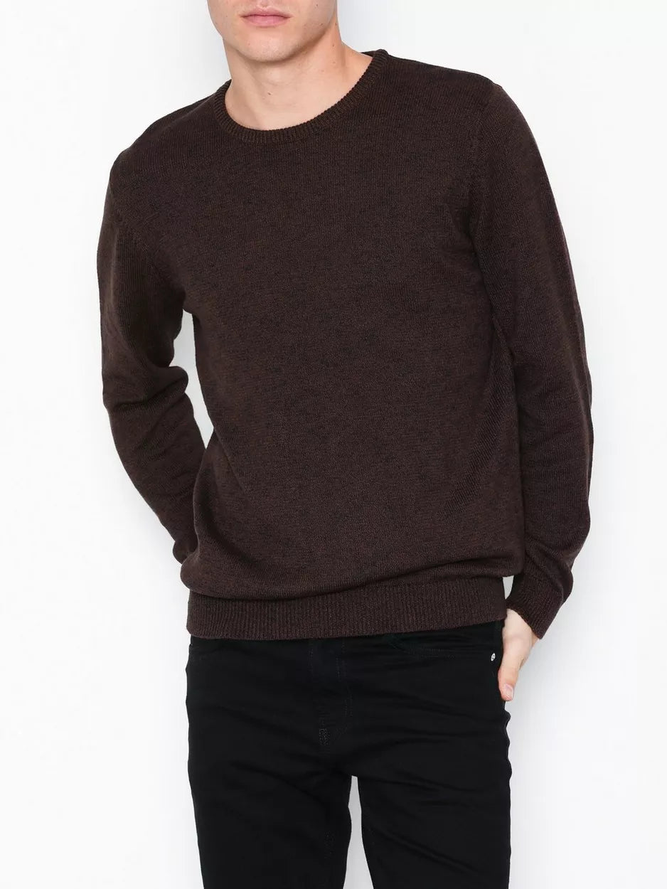 Selected Home 100% organic cotton sweater sz M