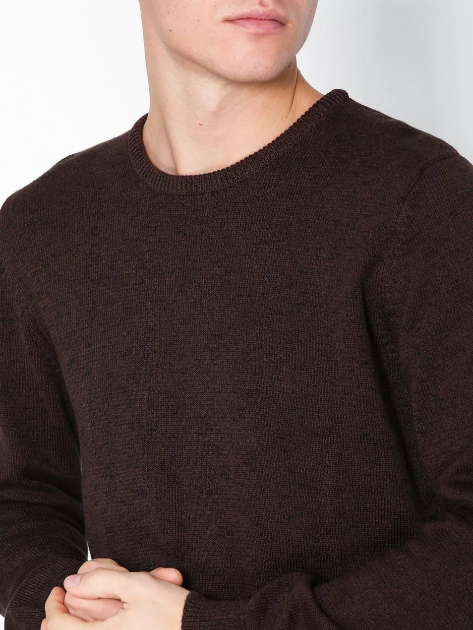 Selected Home 100% organic cotton sweater sz M