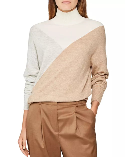 Reiss Divinity Sweater sz S