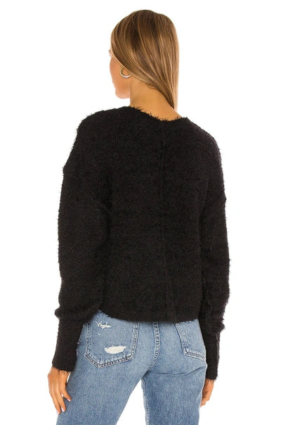 Free People Icing V Pullover sz XS (relaxed)