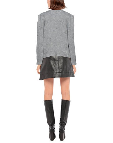 Marella Sport Sweater with Metallic Threading sz S-M