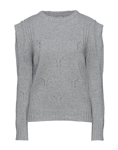 Marella Sport Sweater with Metallic Threading sz S-M