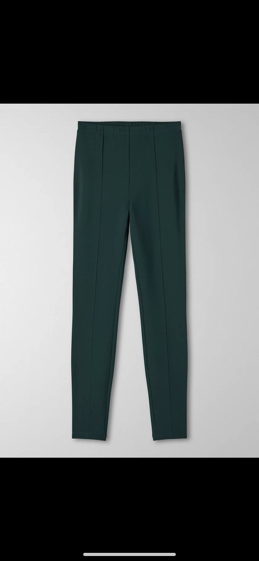 Babaton Kooning Pant sz XS