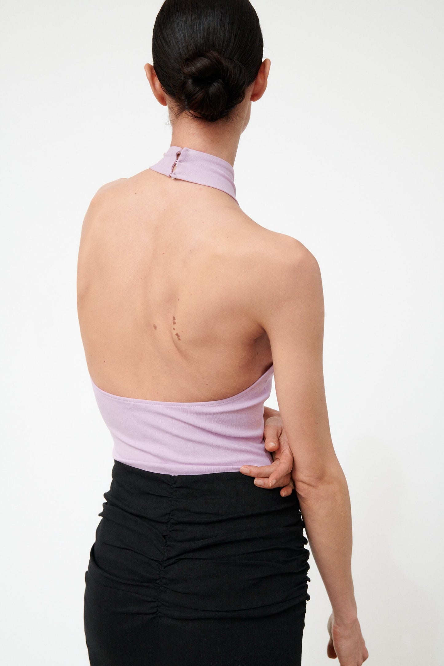 NWOT! Zara bodysuit sz M