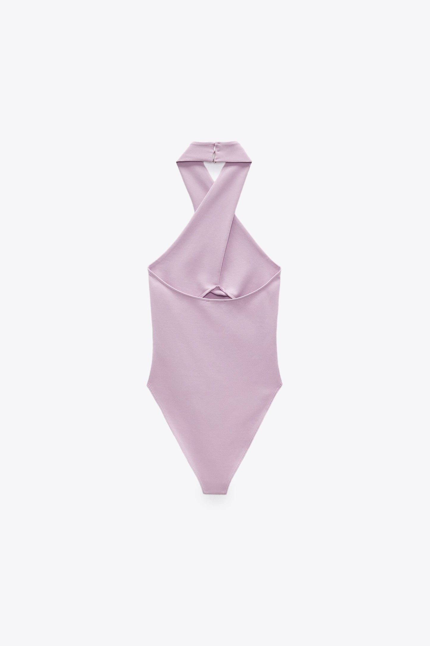 NWOT! Zara bodysuit sz M
