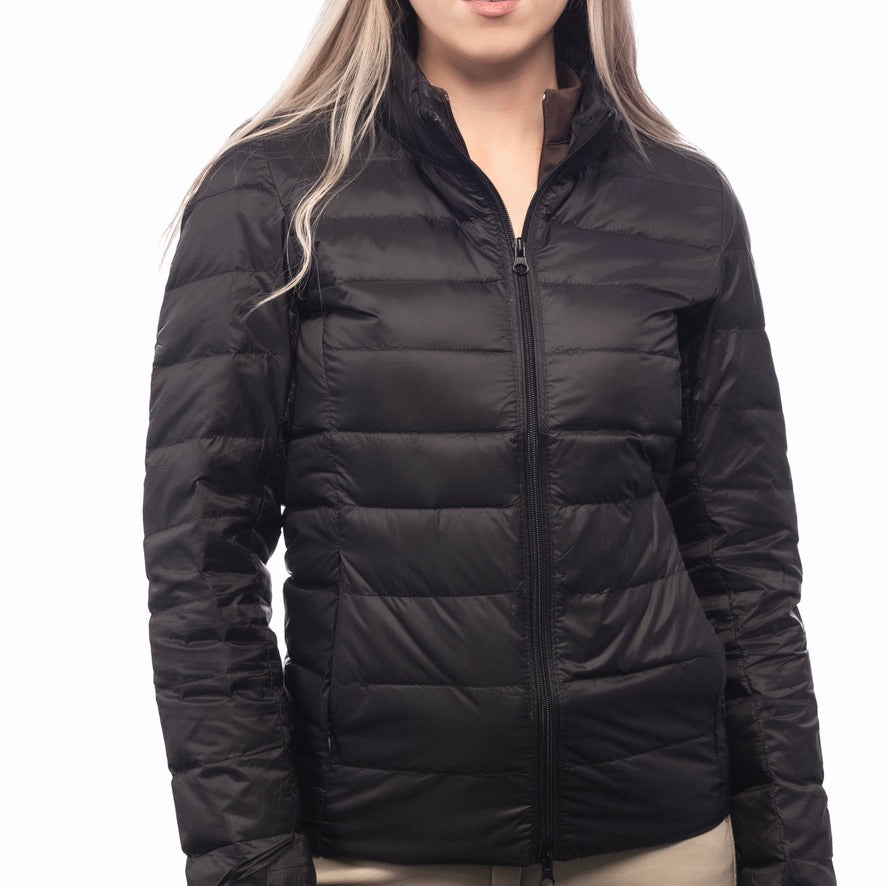 New! TKEQ the shop
The 'EZ' Packable Down Jacket sz XS