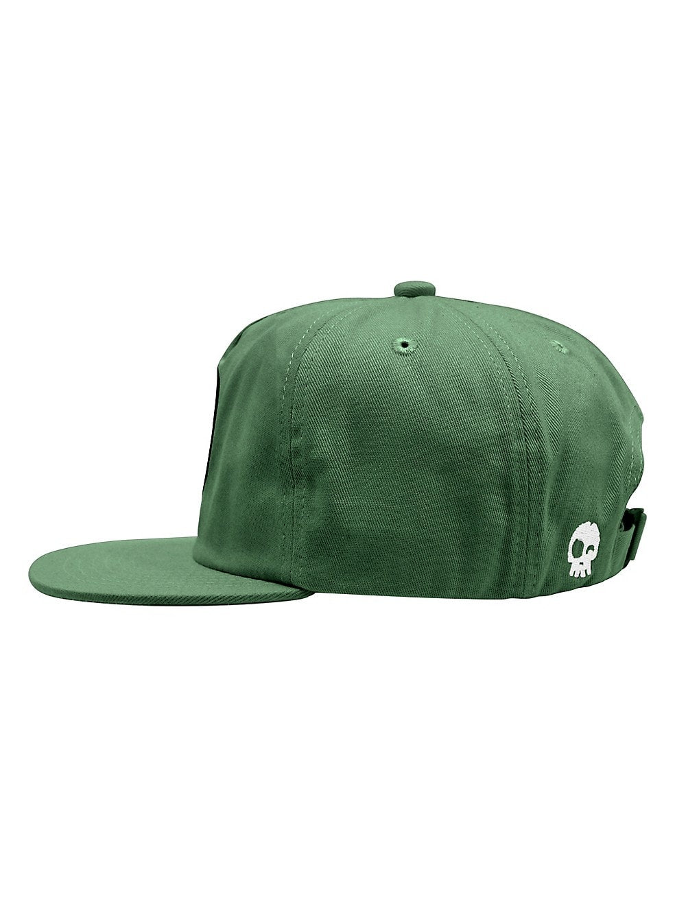 Headster flatbrim hat