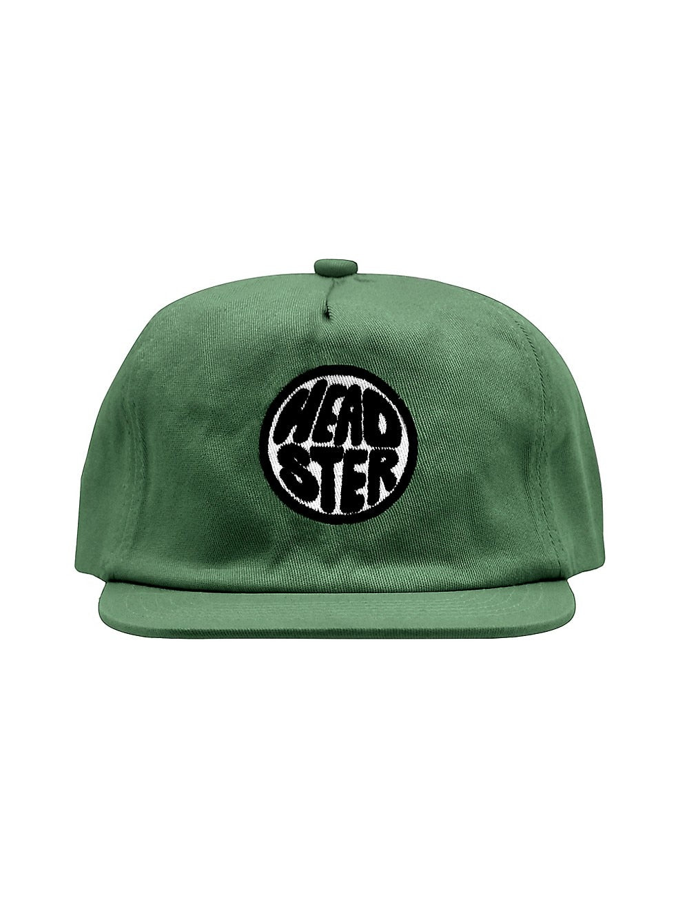 Headster flatbrim hat
