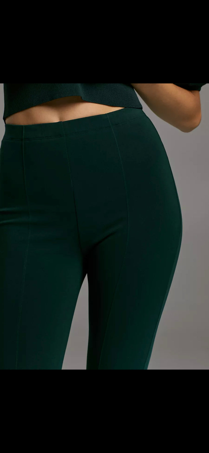Babaton Kooning Pant sz XS