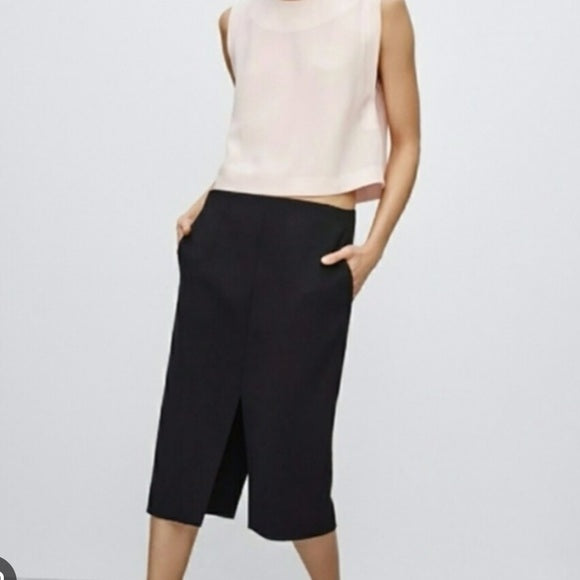 Babaton Jax Pencil Skirt sz 10