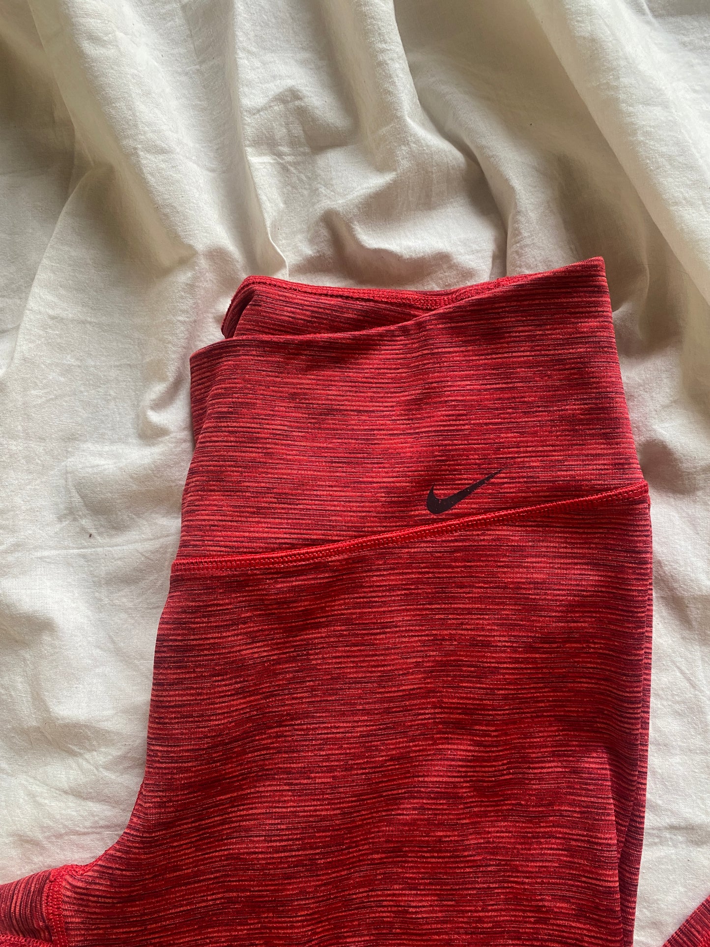 Nike Dri-Fit Leggings sz M