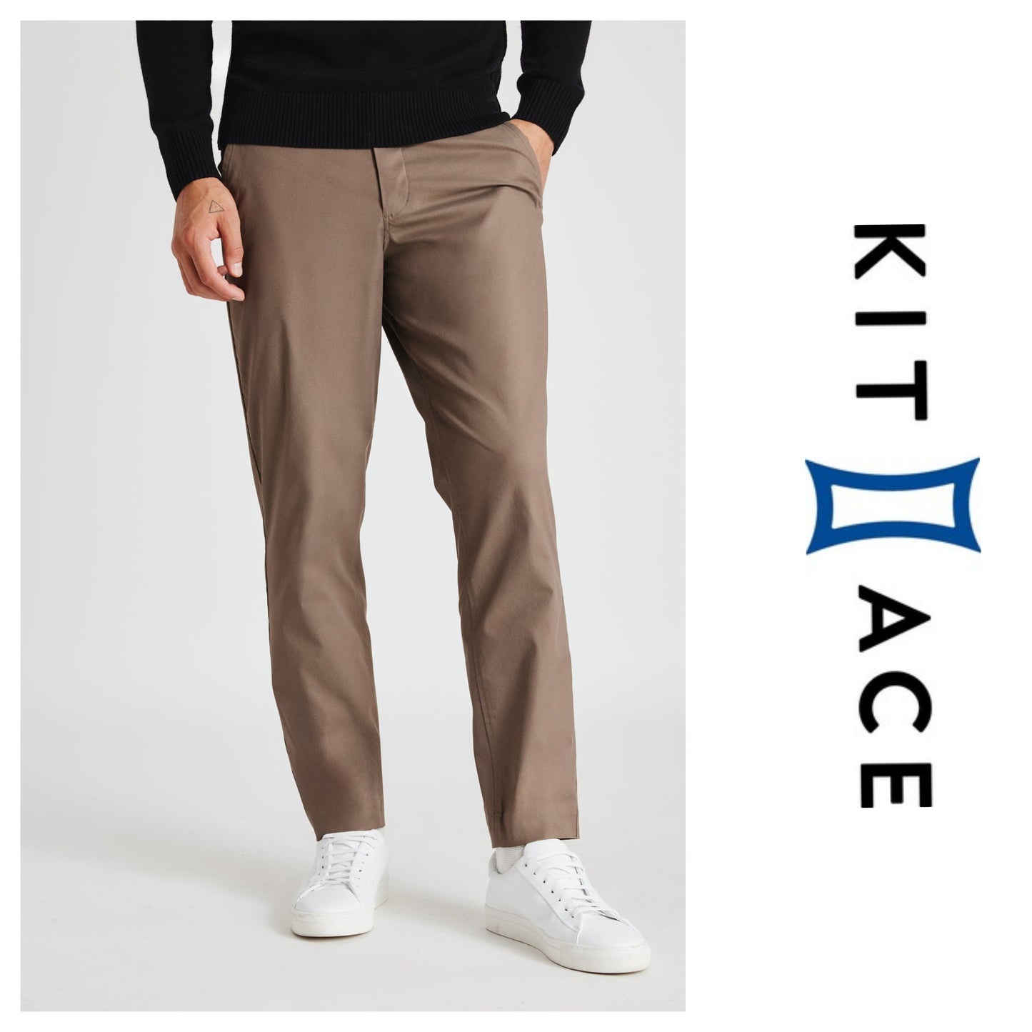Kit And Ace Tech Vent Pants | Navigator Collection sz 34. Worn twice. Like new!