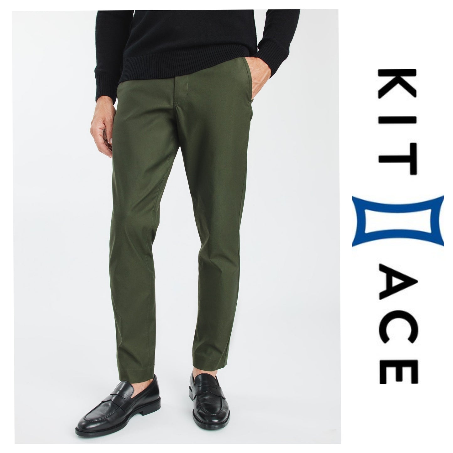 Kit And Ace Tech Vent Pants | Navigator Collection sz 34. Worn twice. Like new!