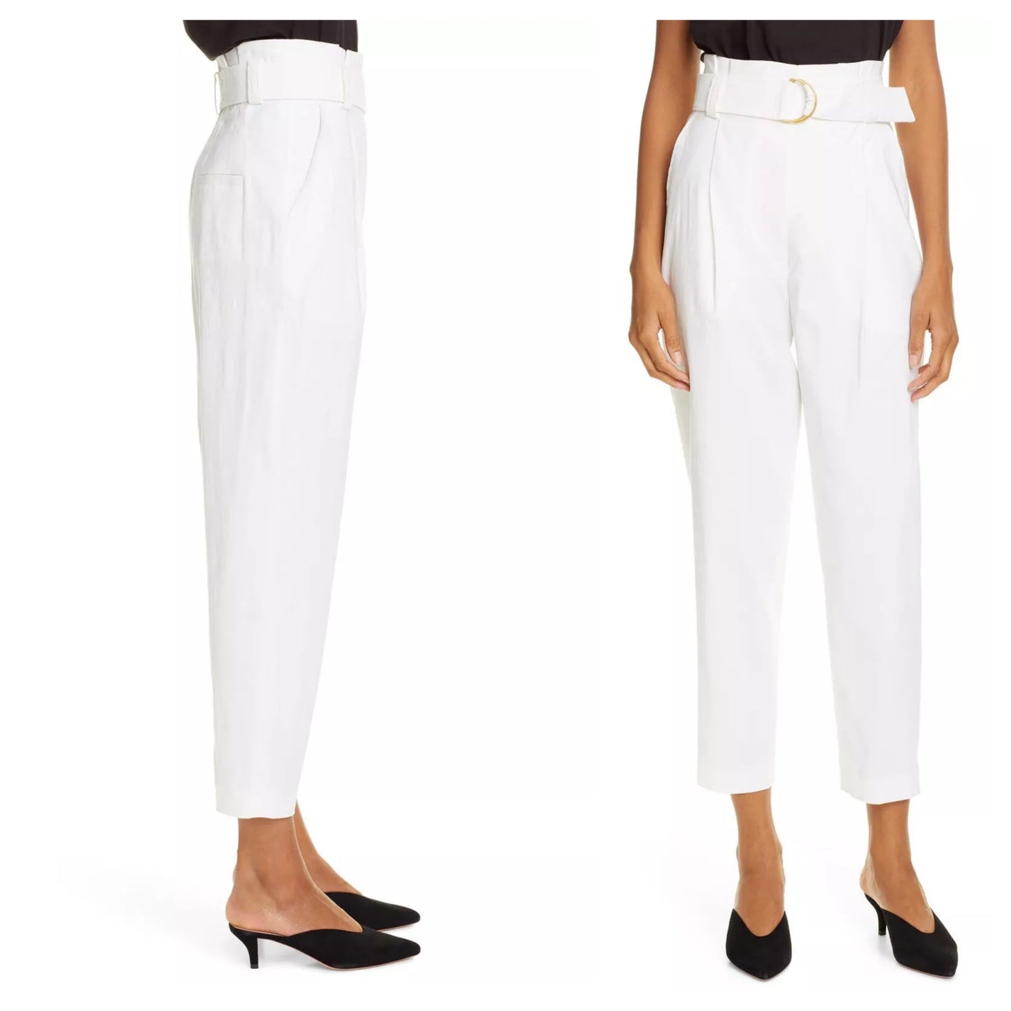 A.L.C. Diego pant sz 4.