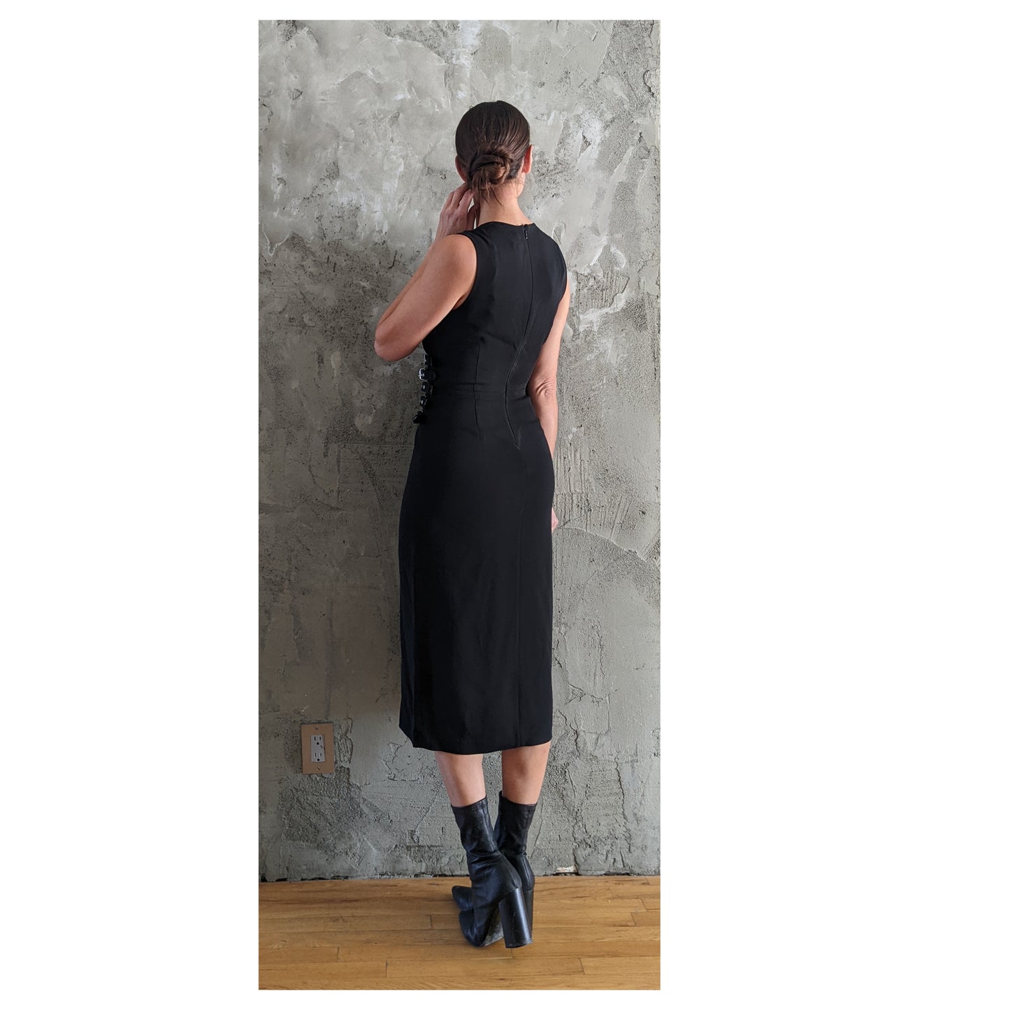 A.L.C. Cullen dress sz 4