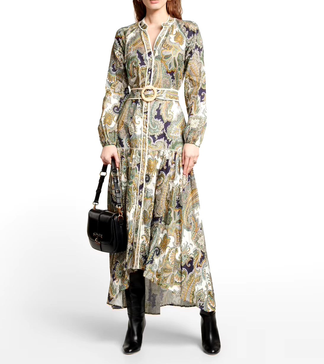 NWT!VERONICA BEARD Kadar dress sz 2 (fits up to 6)