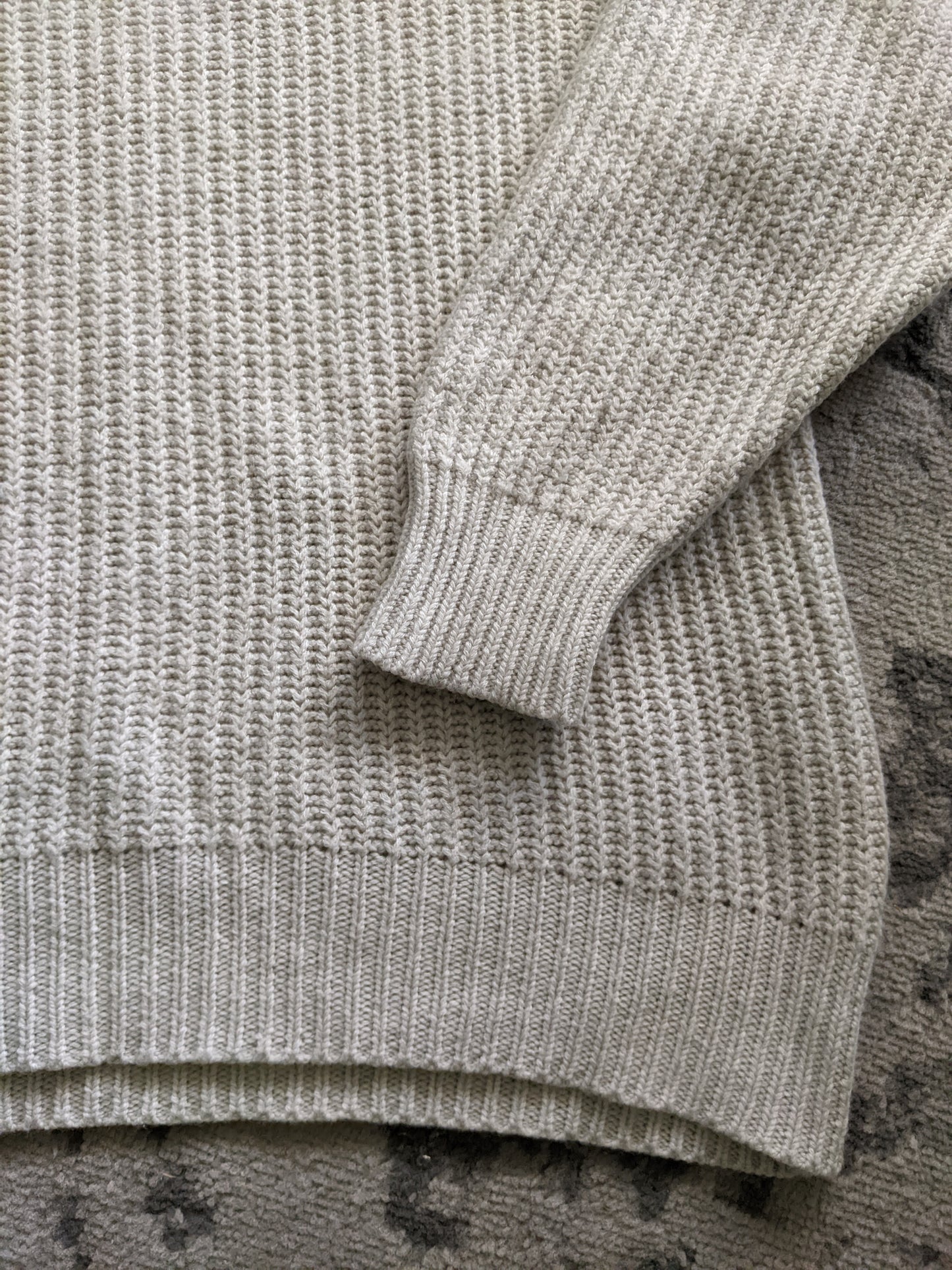 Wilfred Montpellier Turtleneck sz XS (relaxed)