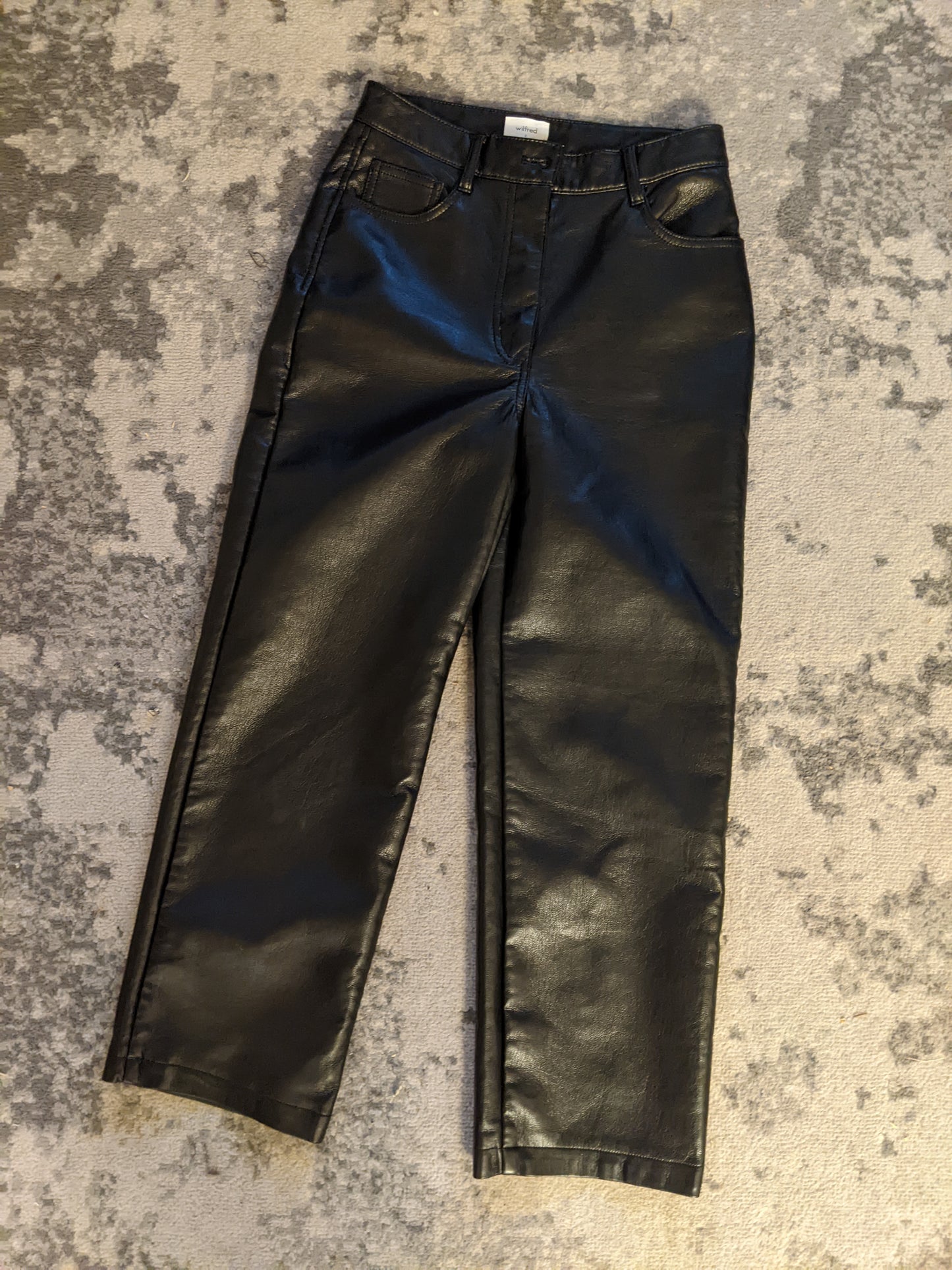 WILFRED Melina Crop sz 2