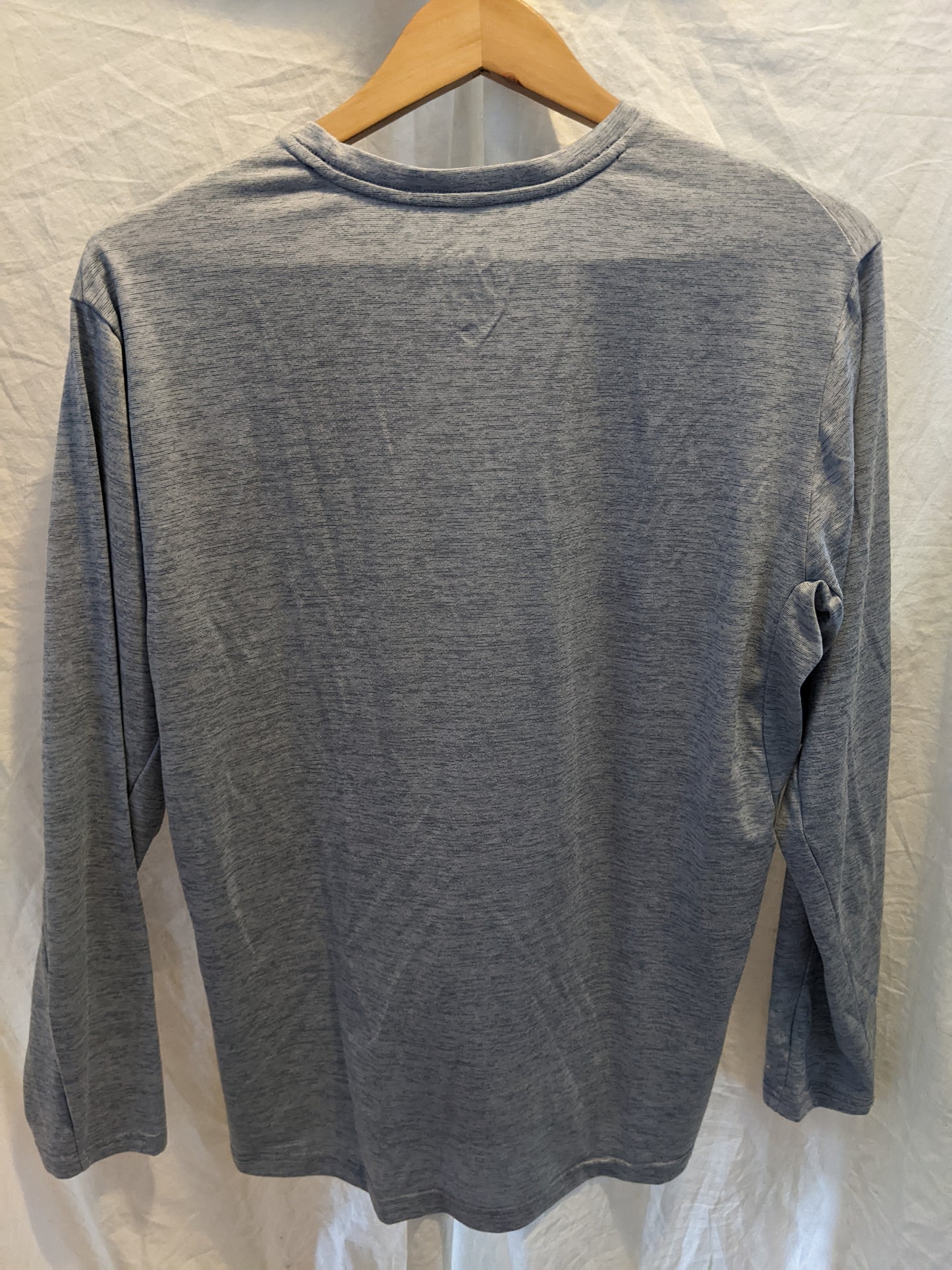 Nike DriFit long sleeve sz Lrg