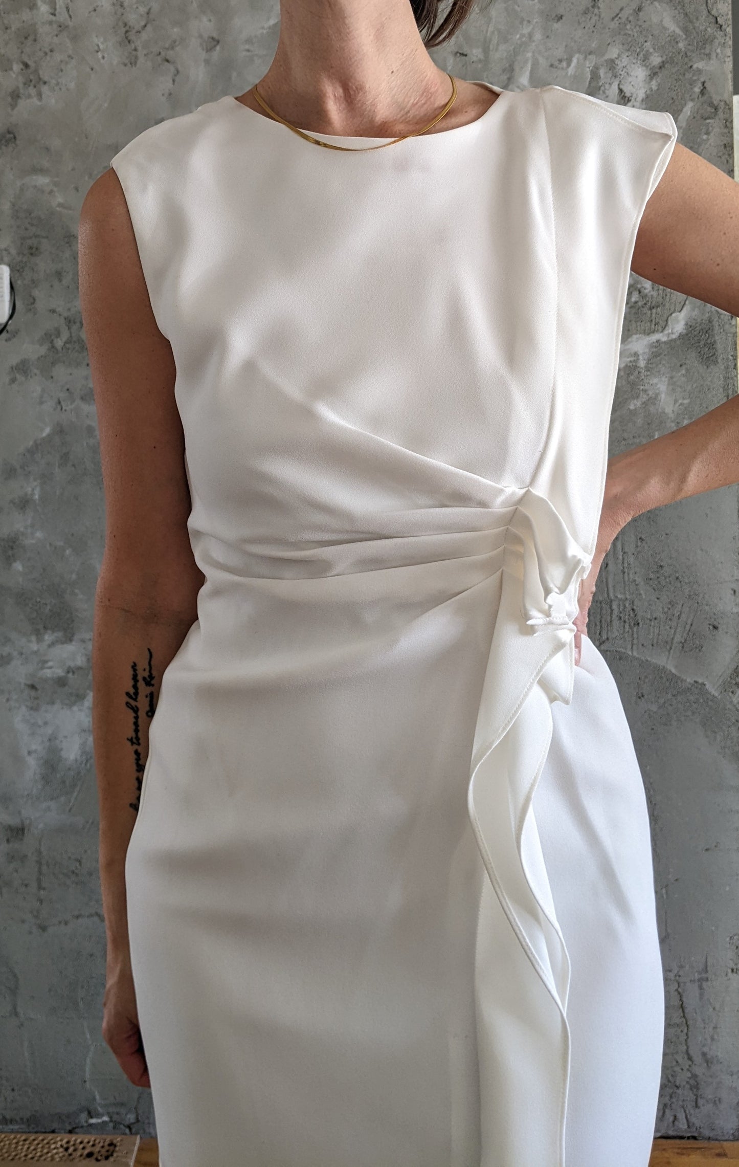 Georges Rech Paris dress sz 40