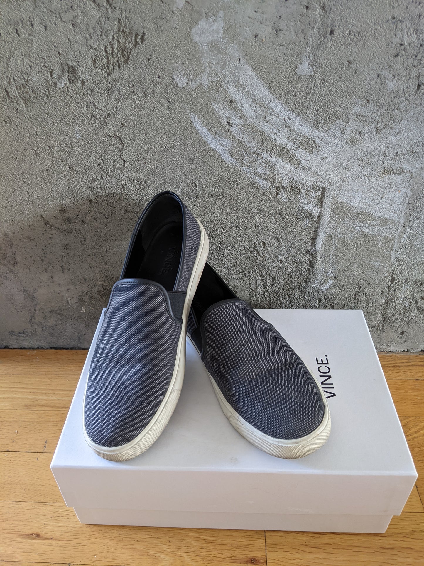 VINCE Preston sz 7