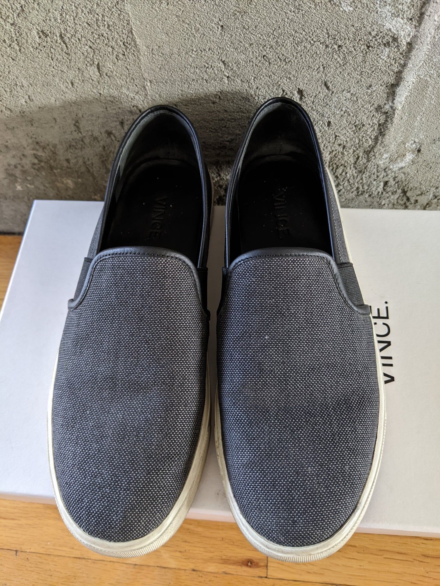 VINCE Preston sz 7