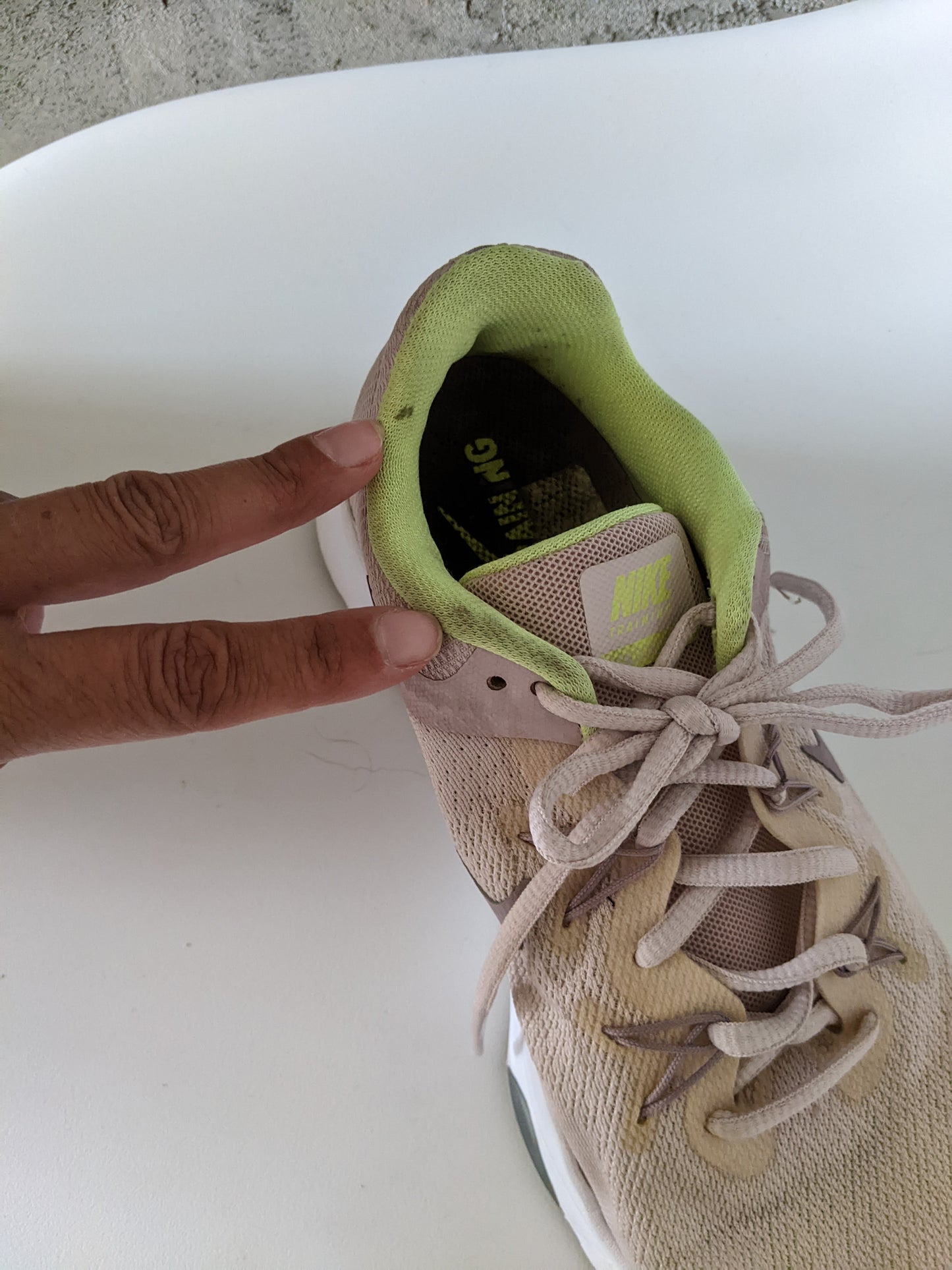 Nike Zoom sz 8.5