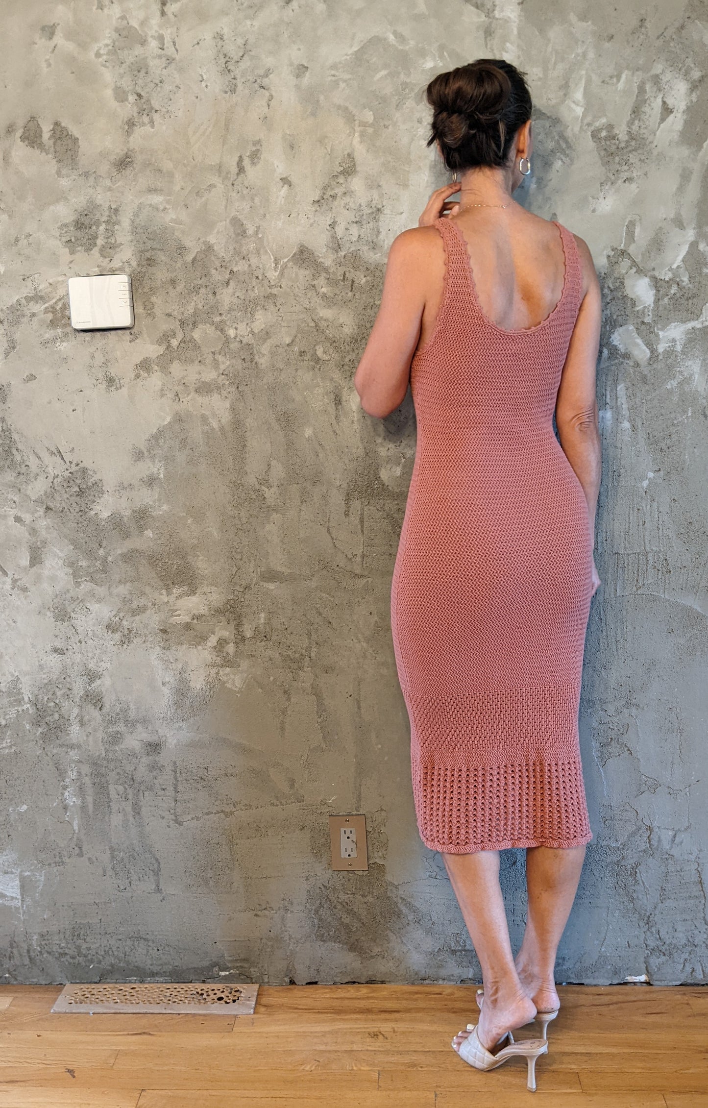 WILFRED Galant dress sz S