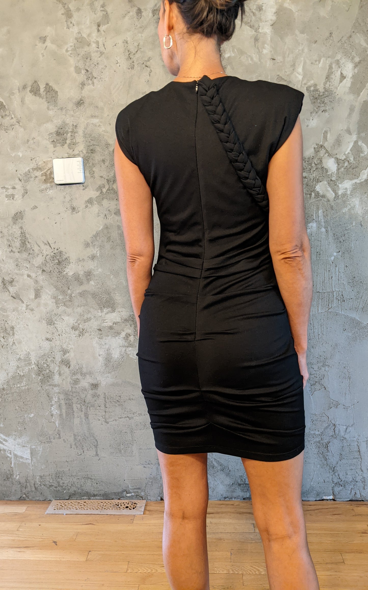 Ronny Kobo "Adena dress sz S