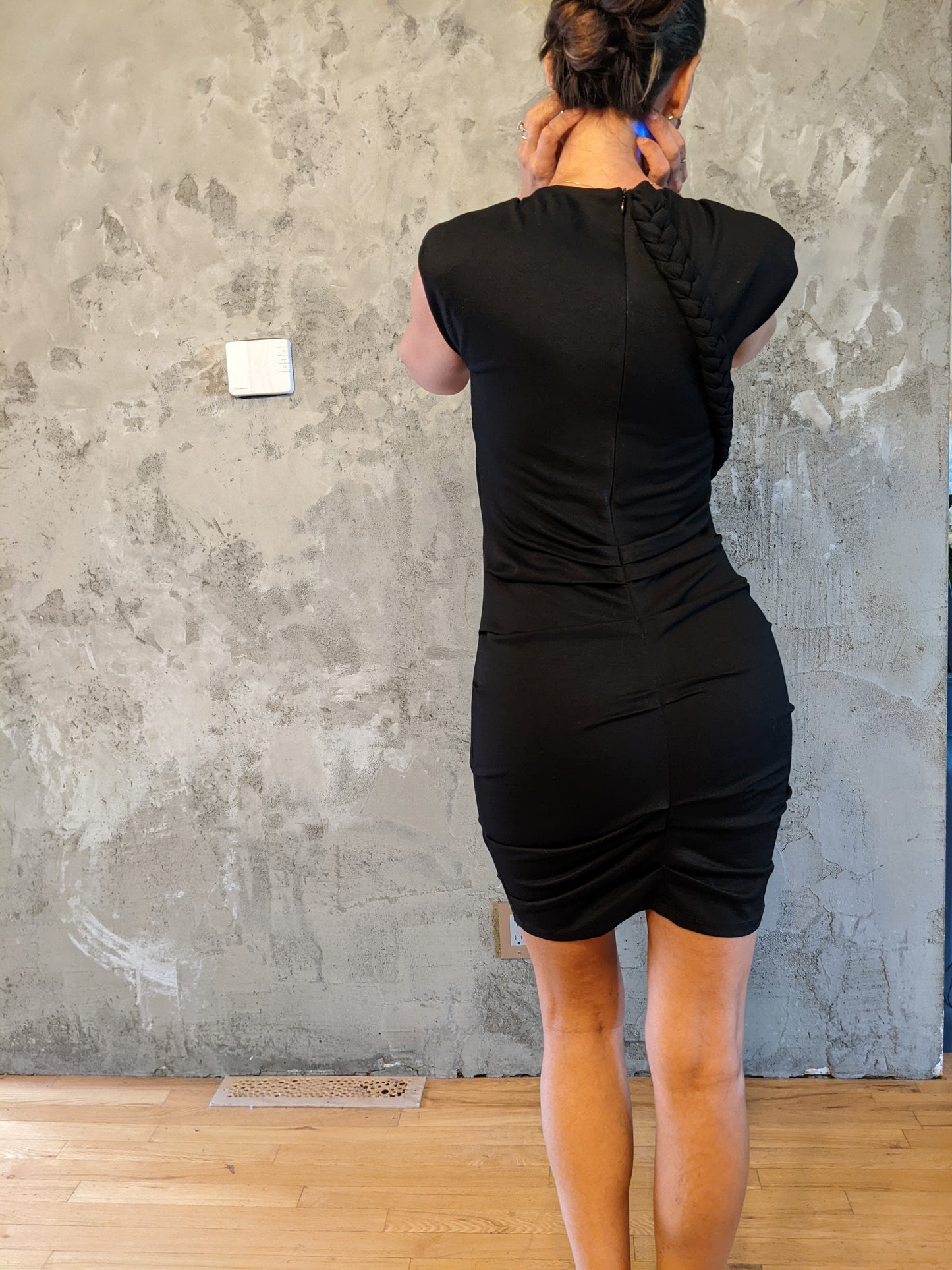 Ronny Kobo "Adena dress sz S