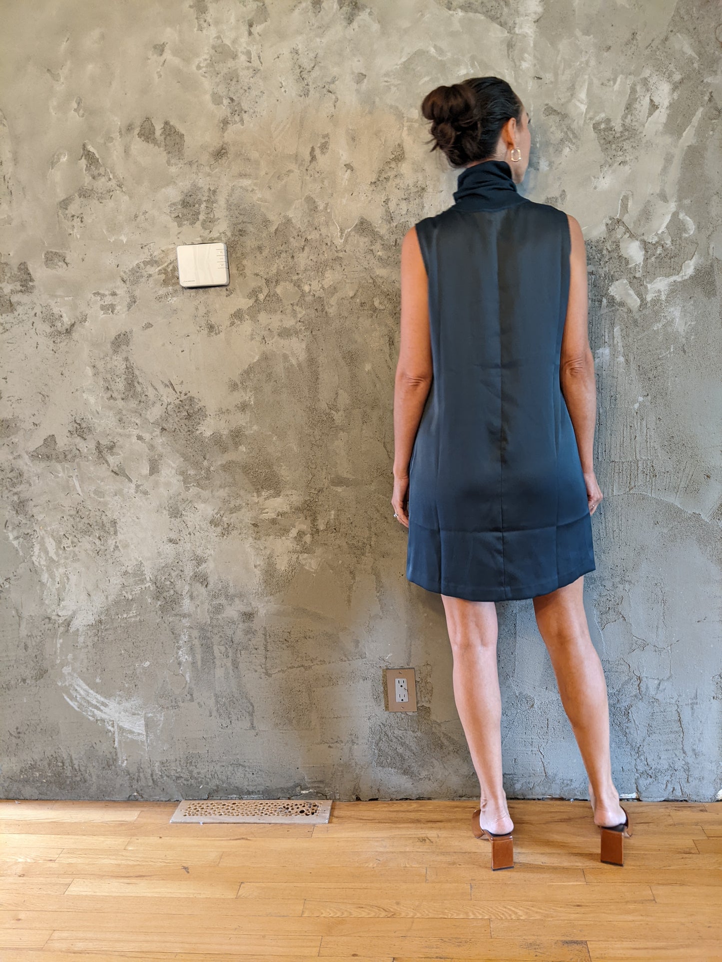 Club Monaco "Jourdon Dress" sz 4