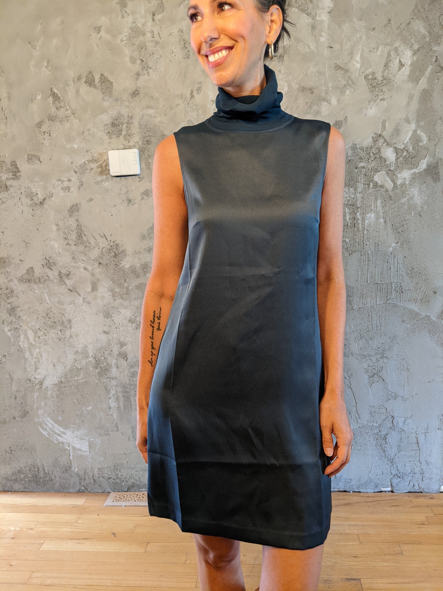 Club Monaco "Jourdon Dress" sz 4
