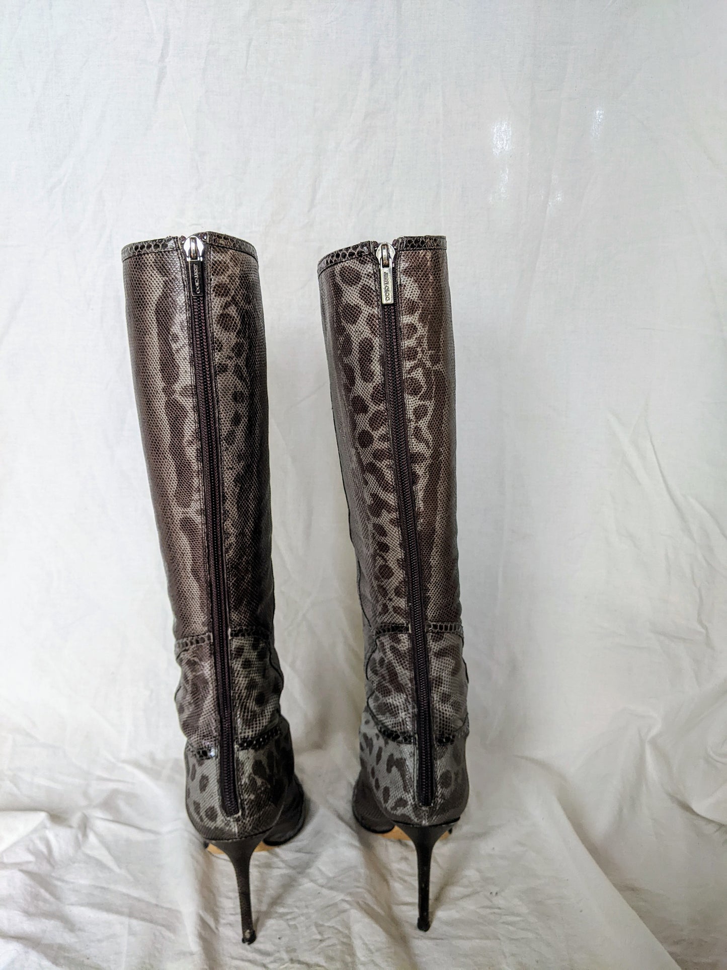 Jimmy Choo Karung boot Sz 8.5