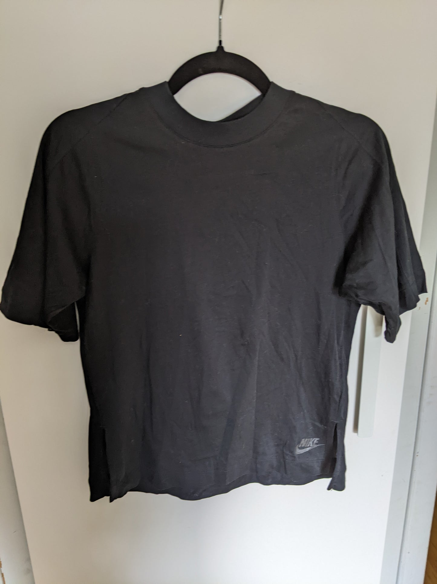 Nike mesh back tee sz XS