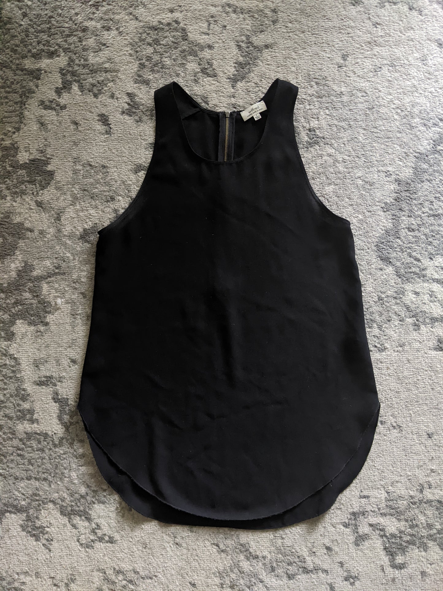 Wilfred Sevres blouse sz S
