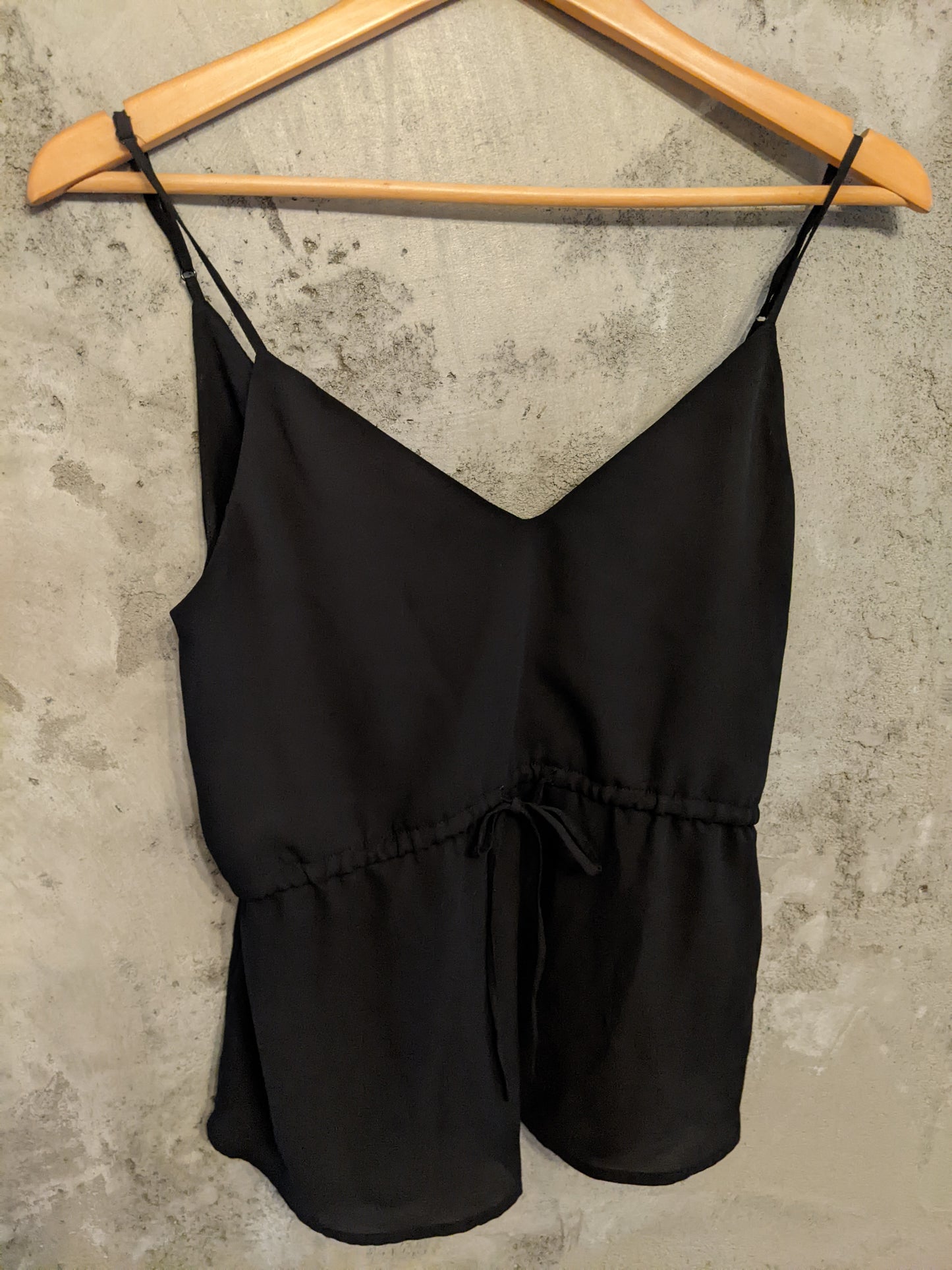 Babaton Warren Camisole sz S