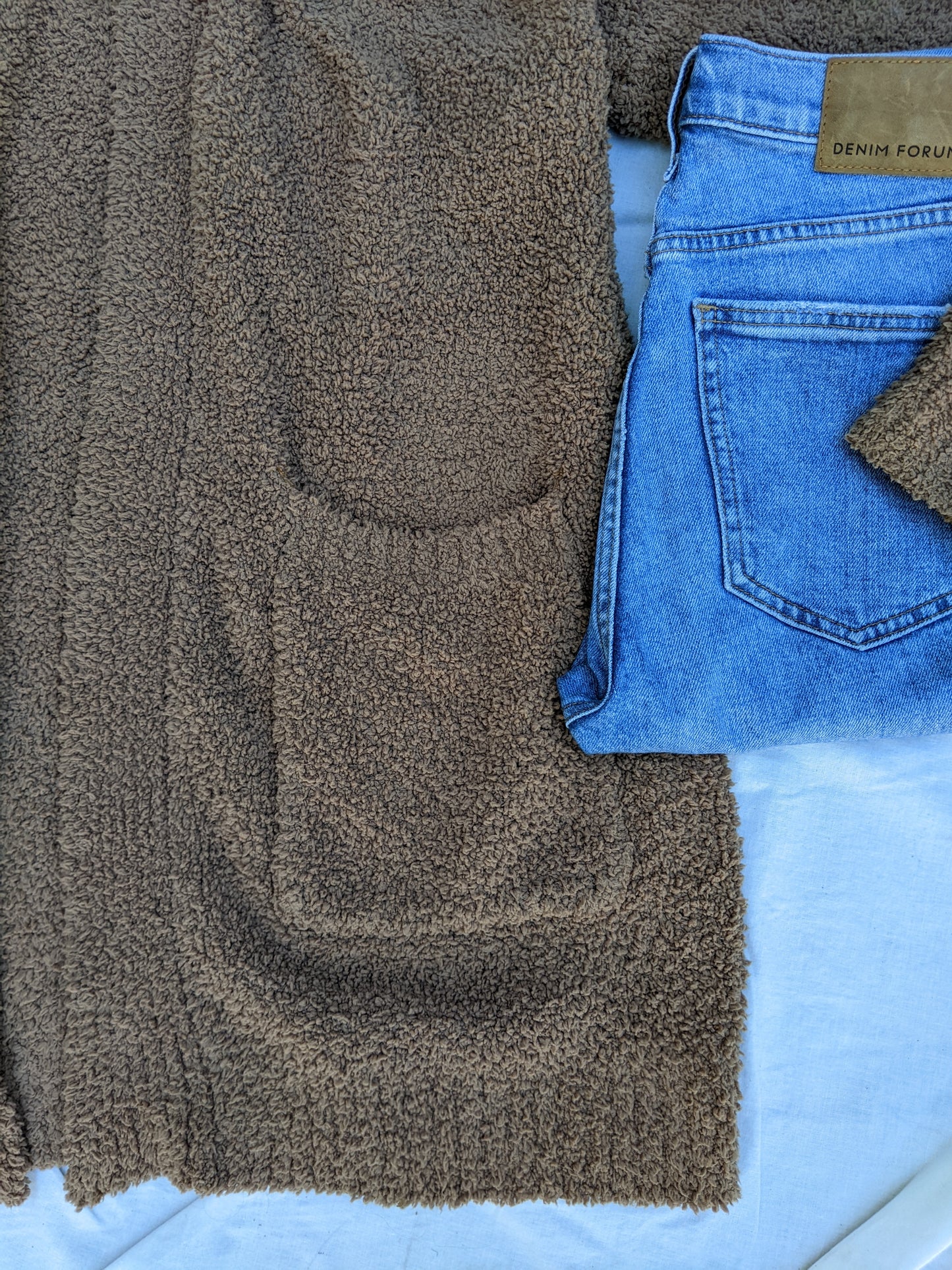 John + Jenn for Indigo open cardigan sz S/M