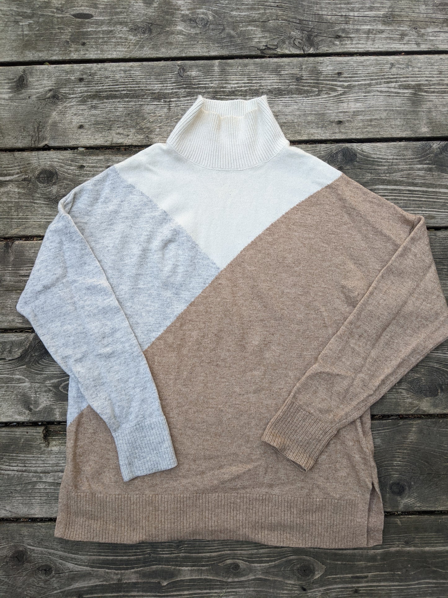 Reiss Divinity Sweater sz S