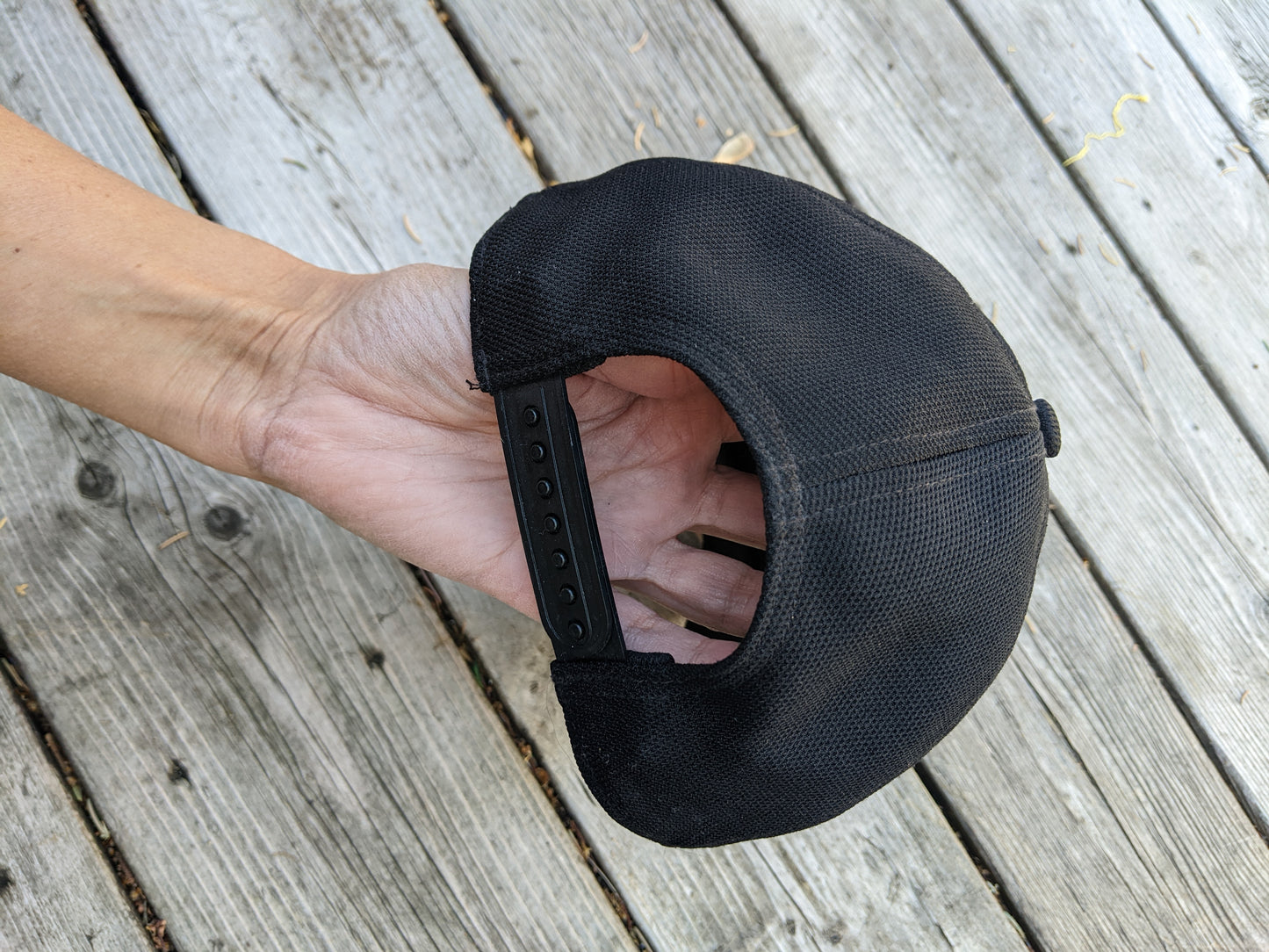 Wilfred Free hat