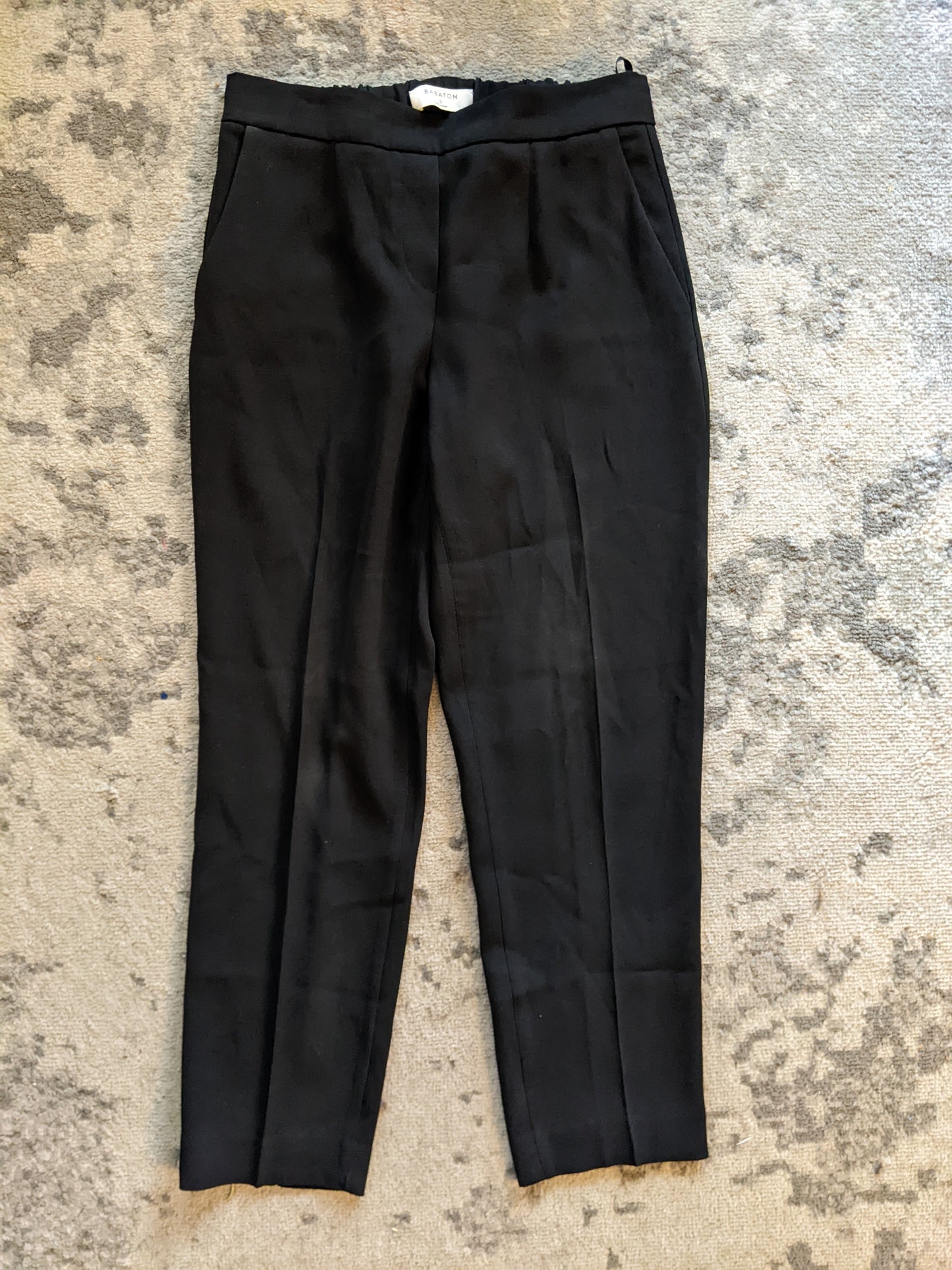 BABATON Cohen Pant sz 0
