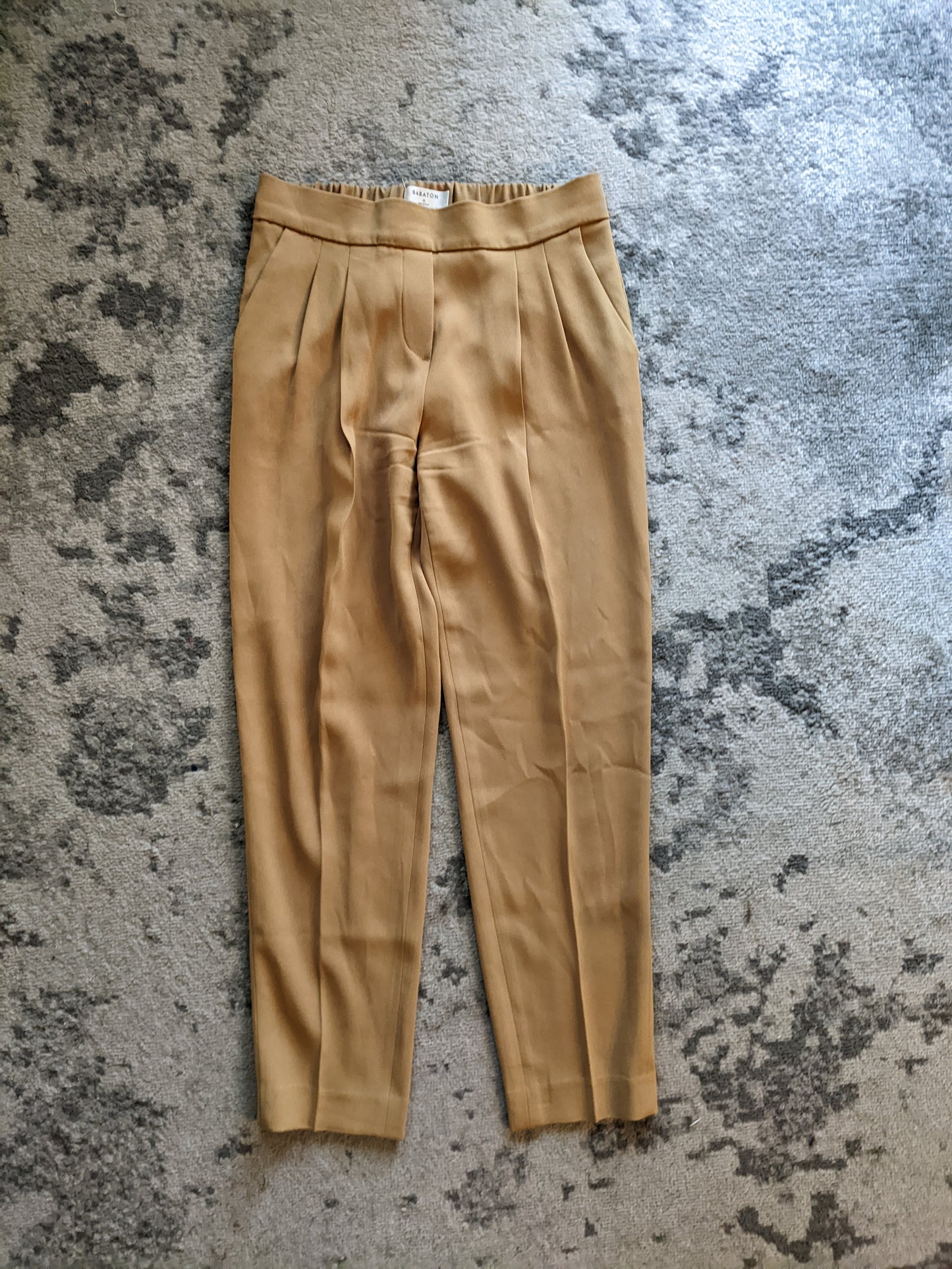 BABATON Cohen Pant sz 0