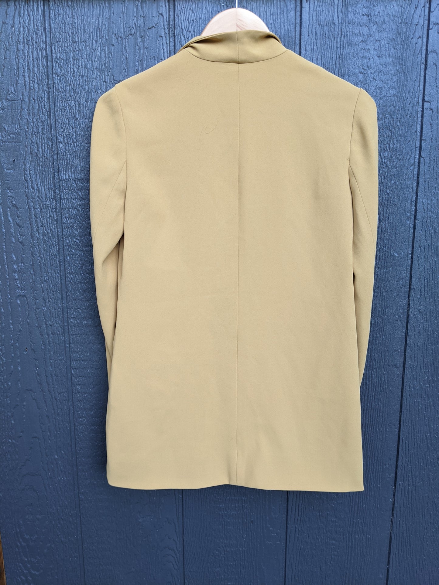 Wilfred Solaina blazer sz XS