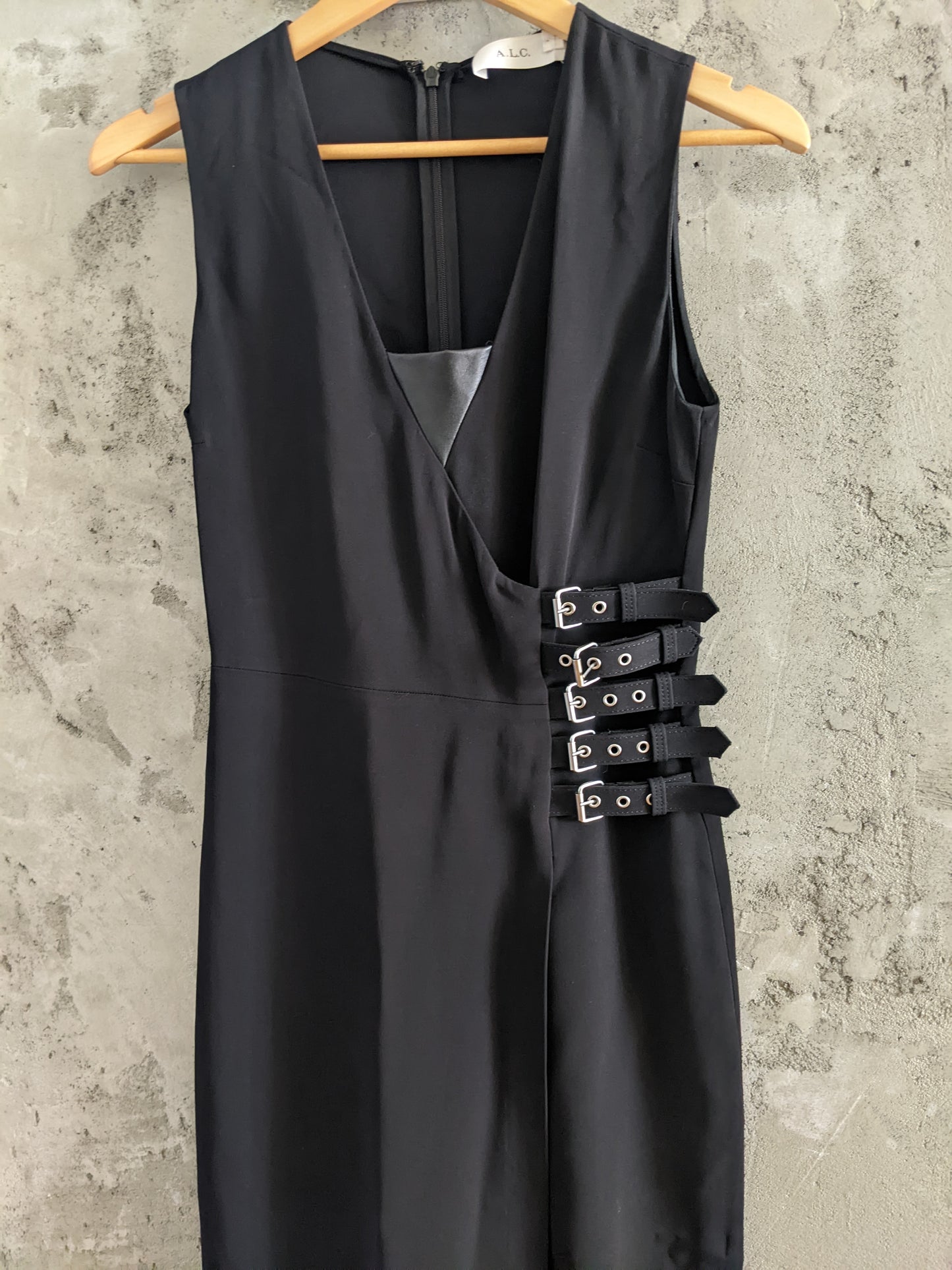 A.L.C. Cullen dress sz 4