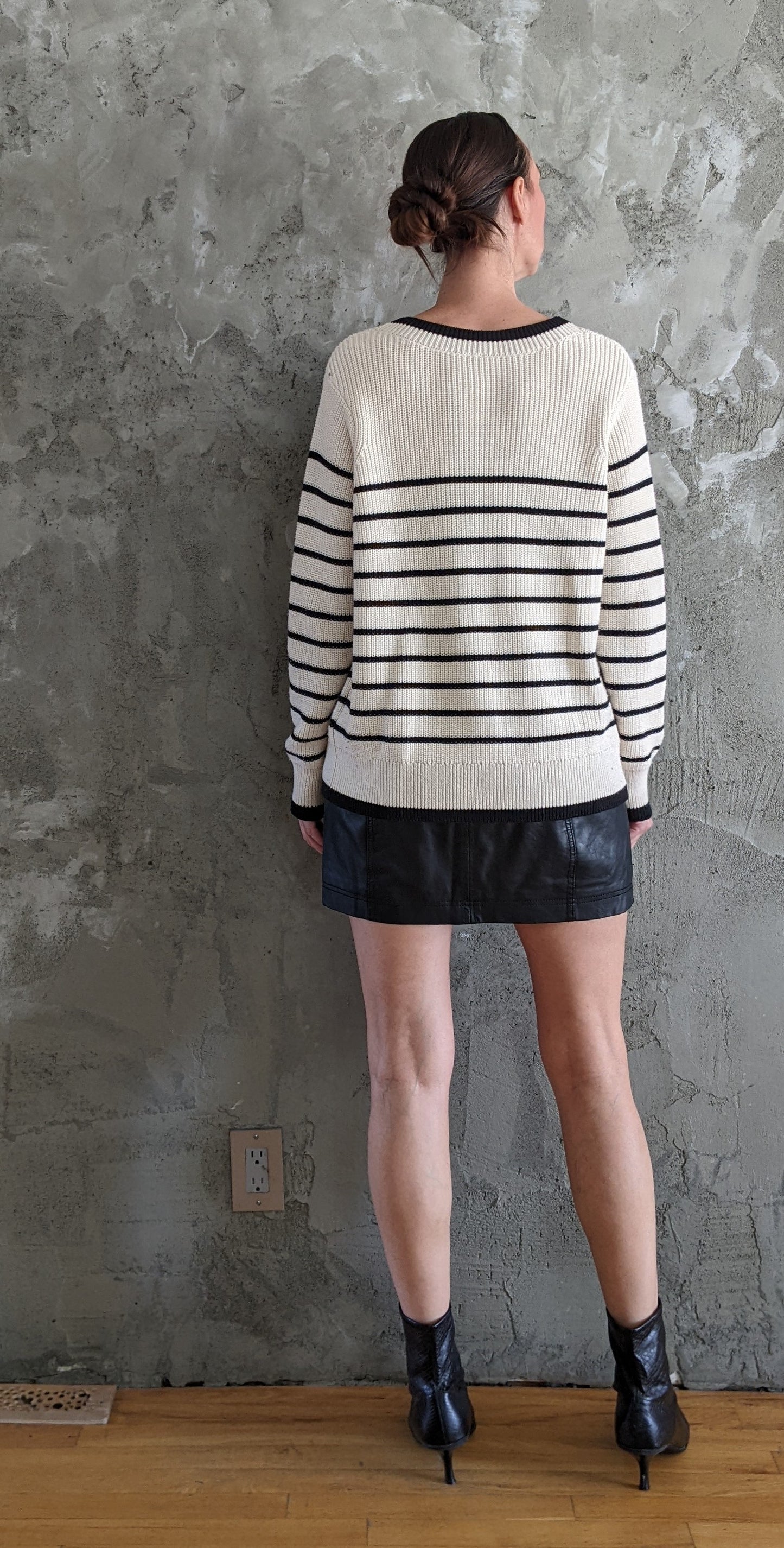 Soya Concept cardigan sz S