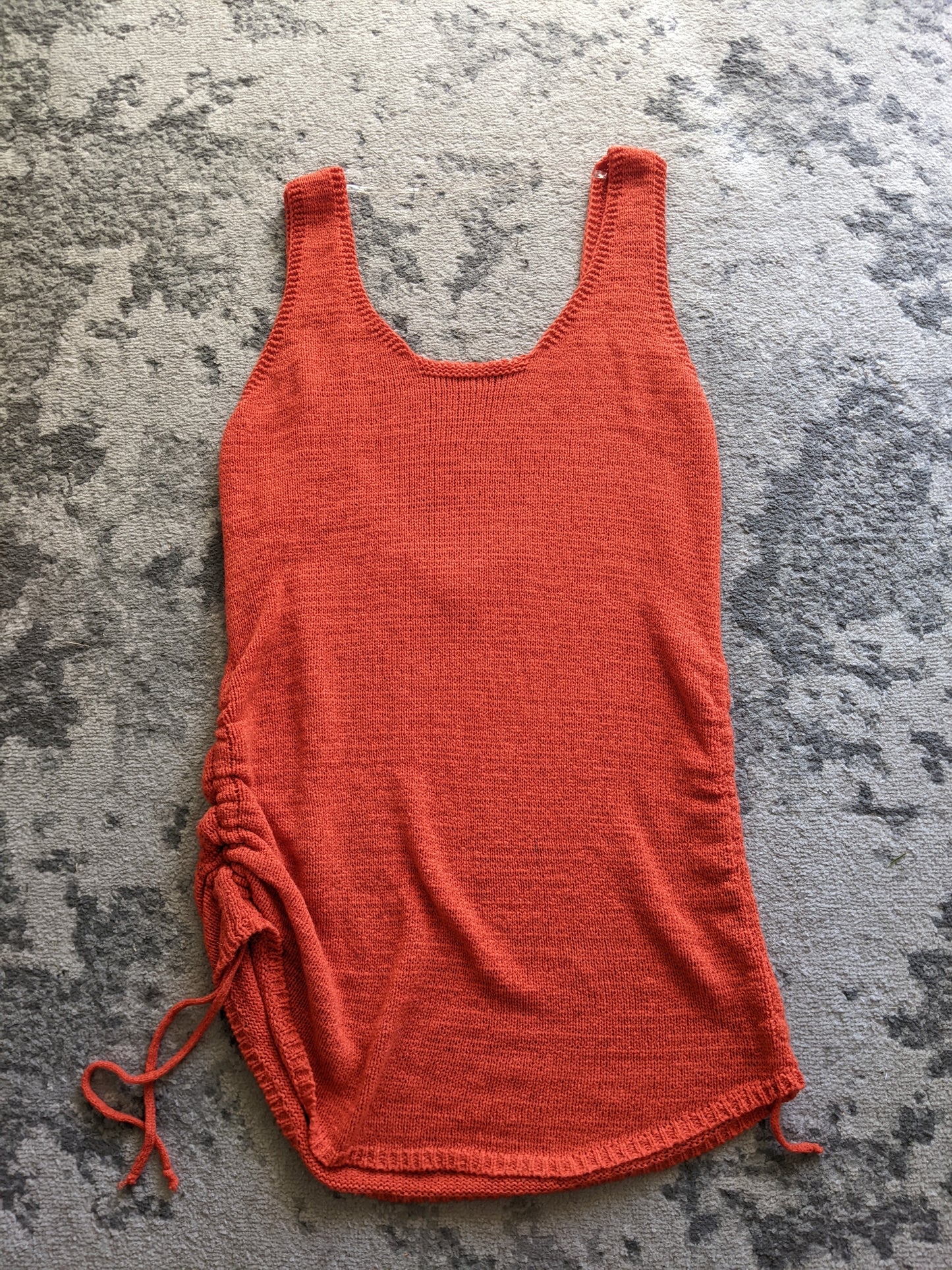Sndys Byron Dress sz M