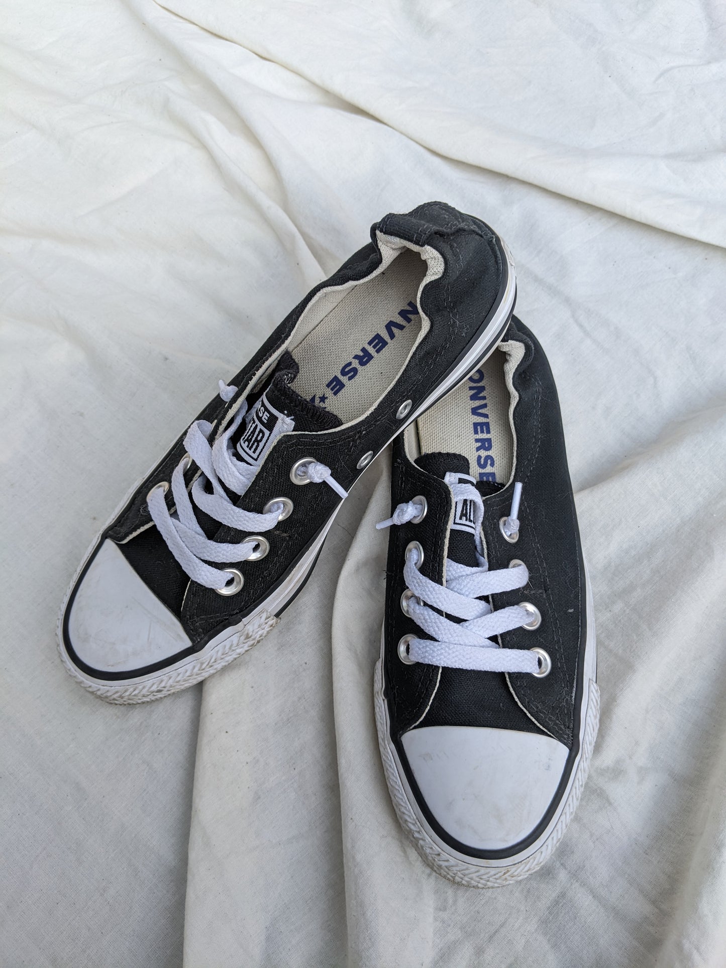 Converse All Star Shoreline sz 6