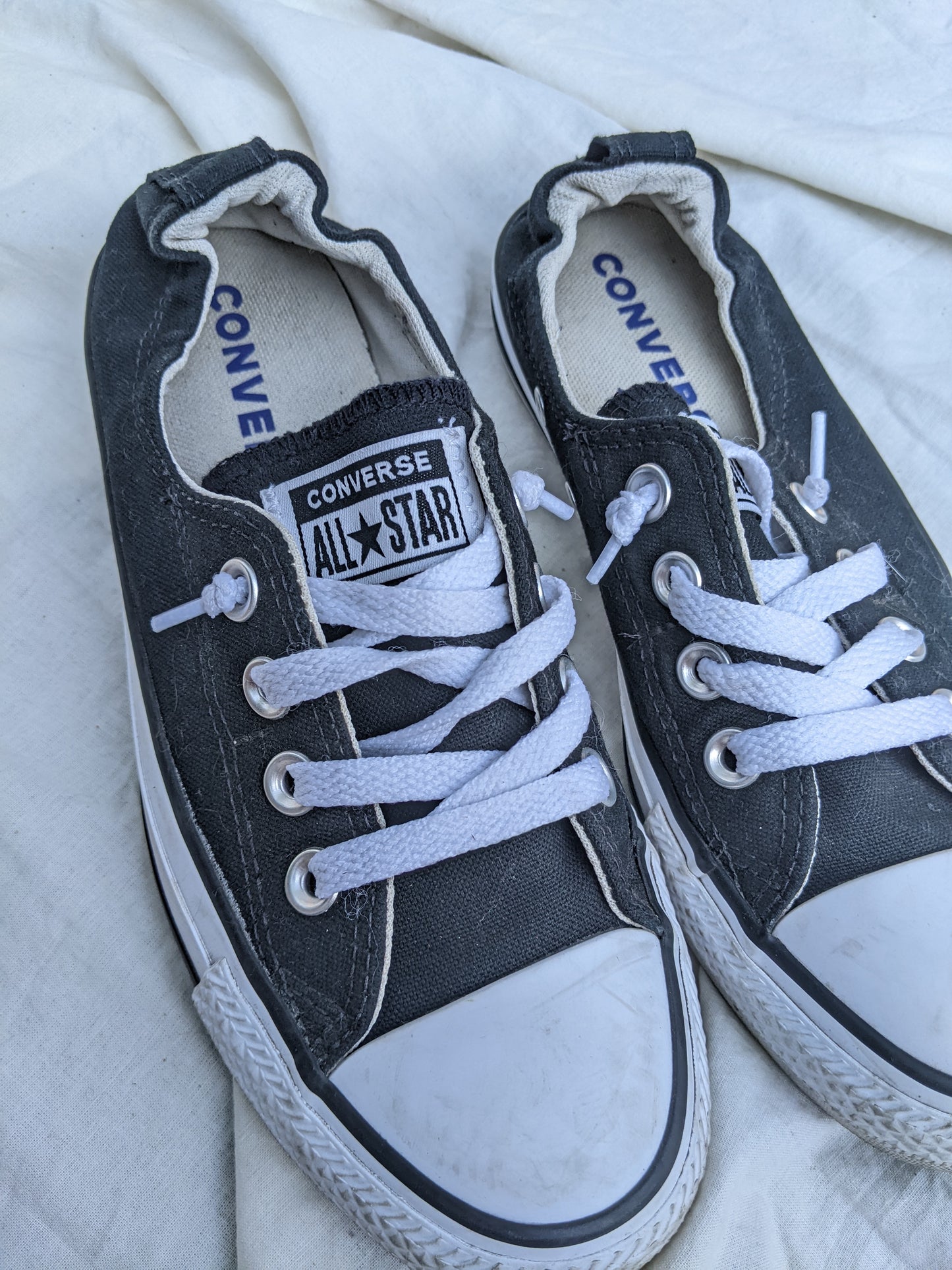 Converse All Star Shoreline sz 6