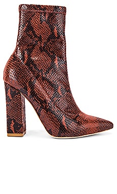 Raye "Fang Booties" sz 8