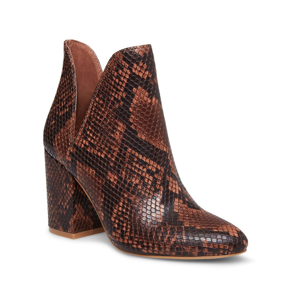 Steve Madden Rookie boots sz 8.5