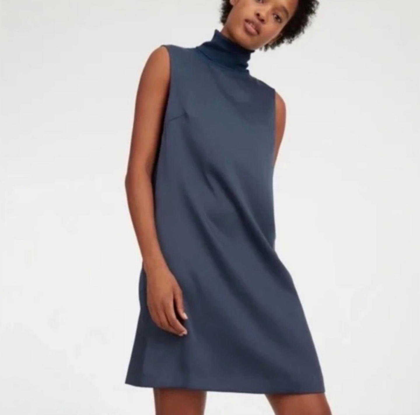 Club Monaco "Jourdon Dress" sz 4
